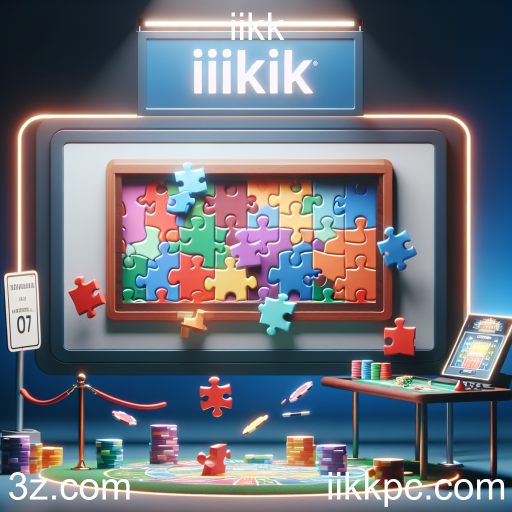 Os Desafios dos Jogos de Puzzle: Uma Jornada Intelectual